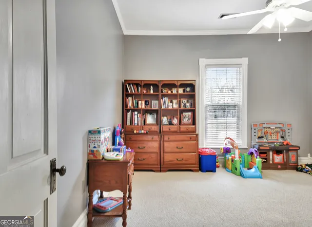 $387,500 | 144 Church Street, Moreland, GA 30259