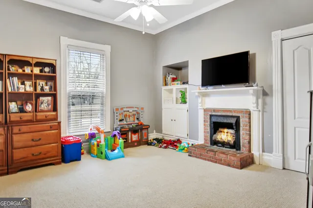 $387,500 | 144 Church Street, Moreland, GA 30259