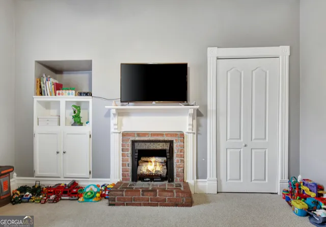 $387,500 | 144 Church Street, Moreland, GA 30259