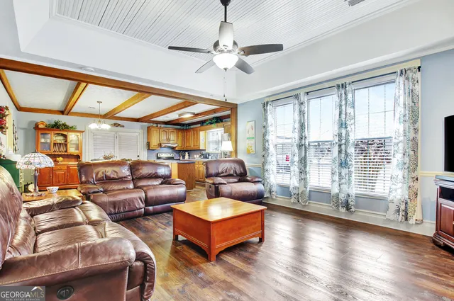 $387,500 | 144 Church Street, Moreland, GA 30259