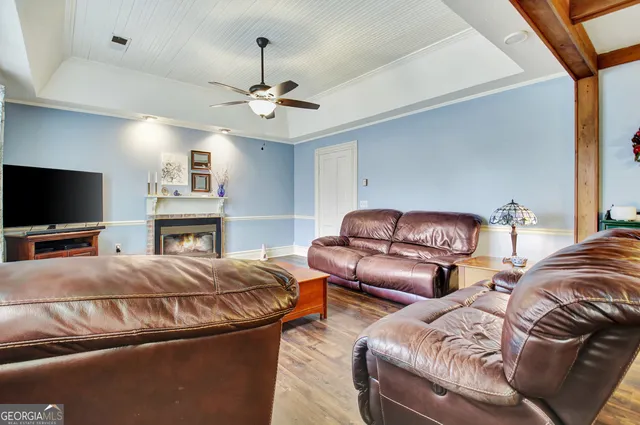 $387,500 | 144 Church Street, Moreland, GA 30259