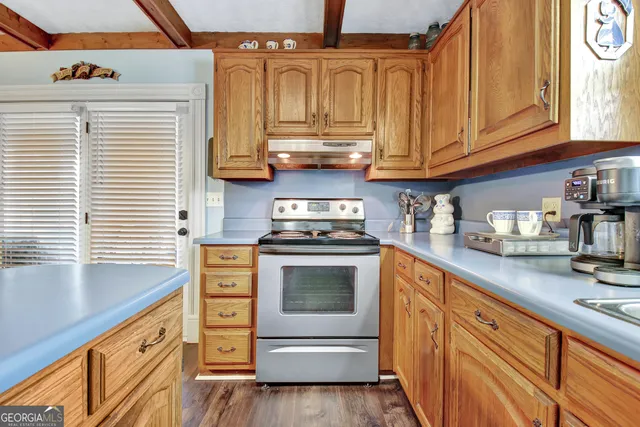 $387,500 | 144 Church Street, Moreland, GA 30259