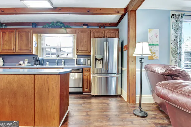 $387,500 | 144 Church Street, Moreland, GA 30259