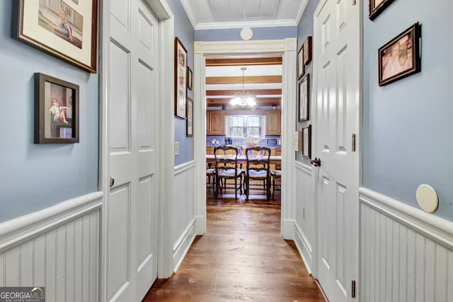 $387,500 | 144 Church Street, Moreland, GA 30259