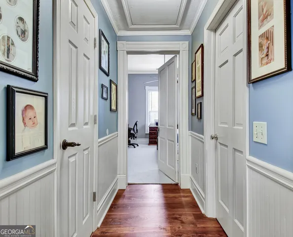 $387,500 | 144 Church Street, Moreland, GA 30259