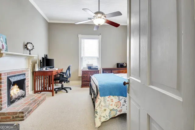 $387,500 | 144 Church Street, Moreland, GA 30259