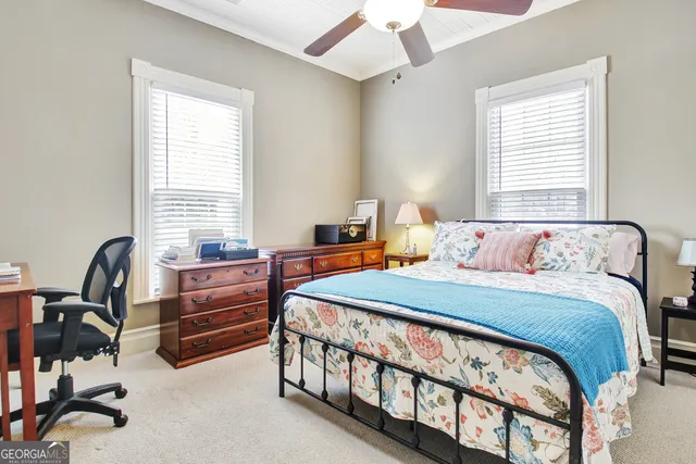 $387,500 | 144 Church Street, Moreland, GA 30259