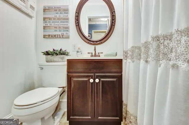 $387,500 | 144 Church Street, Moreland, GA 30259