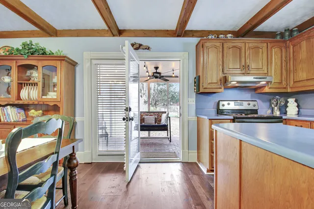 $387,500 | 144 Church Street, Moreland, GA 30259