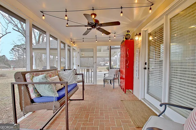 $387,500 | 144 Church Street, Moreland, GA 30259