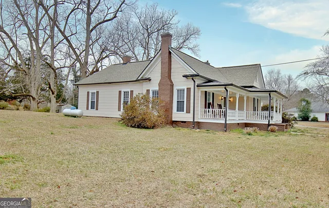 $387,500 | 144 Church Street, Moreland, GA 30259