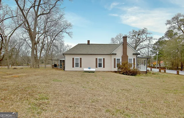 $387,500 | 144 Church Street, Moreland, GA 30259