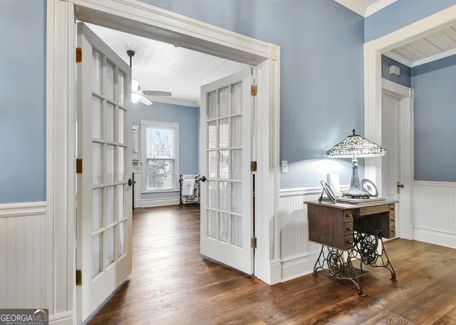 $387,500 | 144 Church Street, Moreland, GA 30259