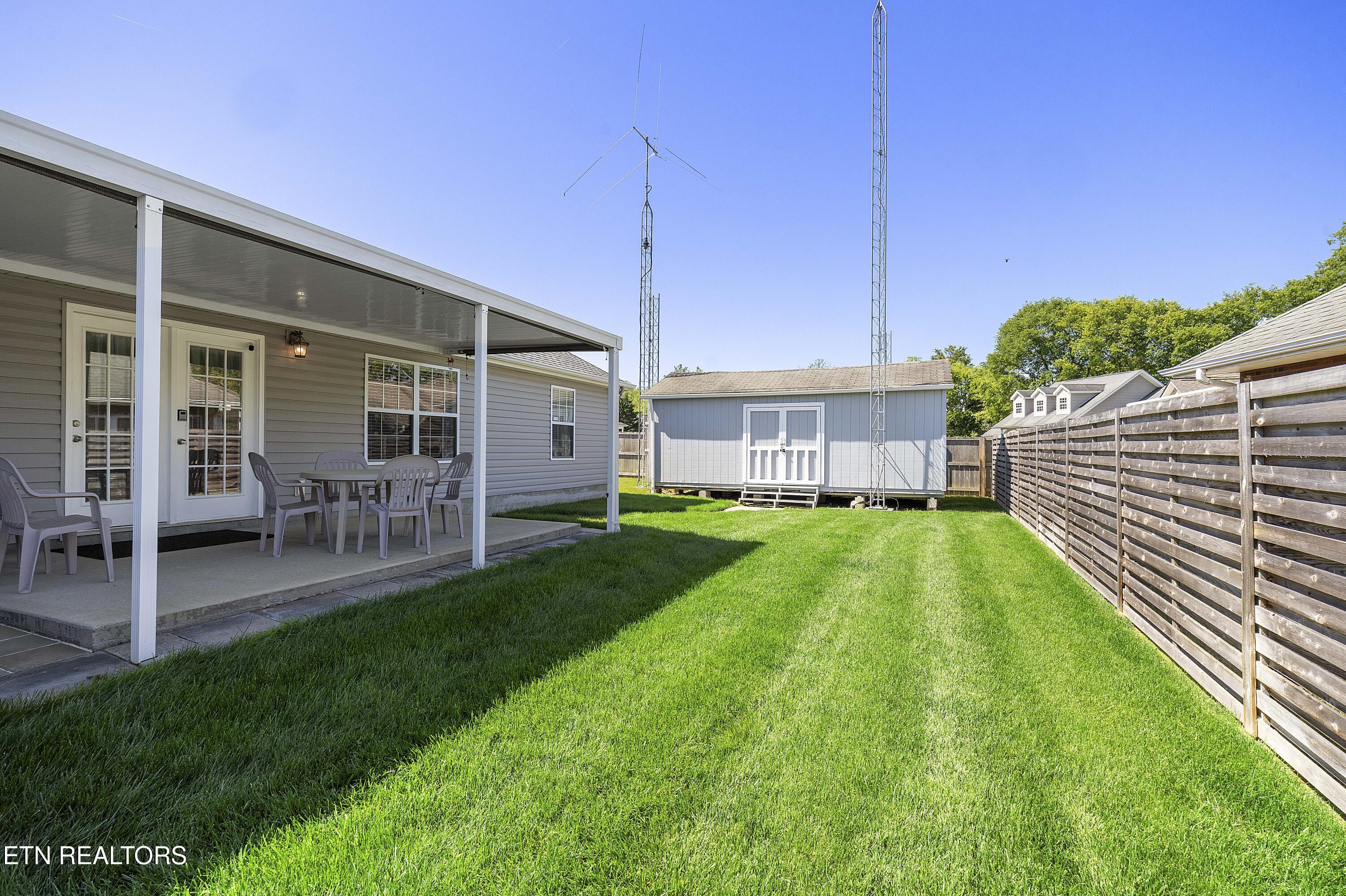 7731 Gilmore Lane Corryton, TN 37721 - Photo 23 of 33 L40A9620