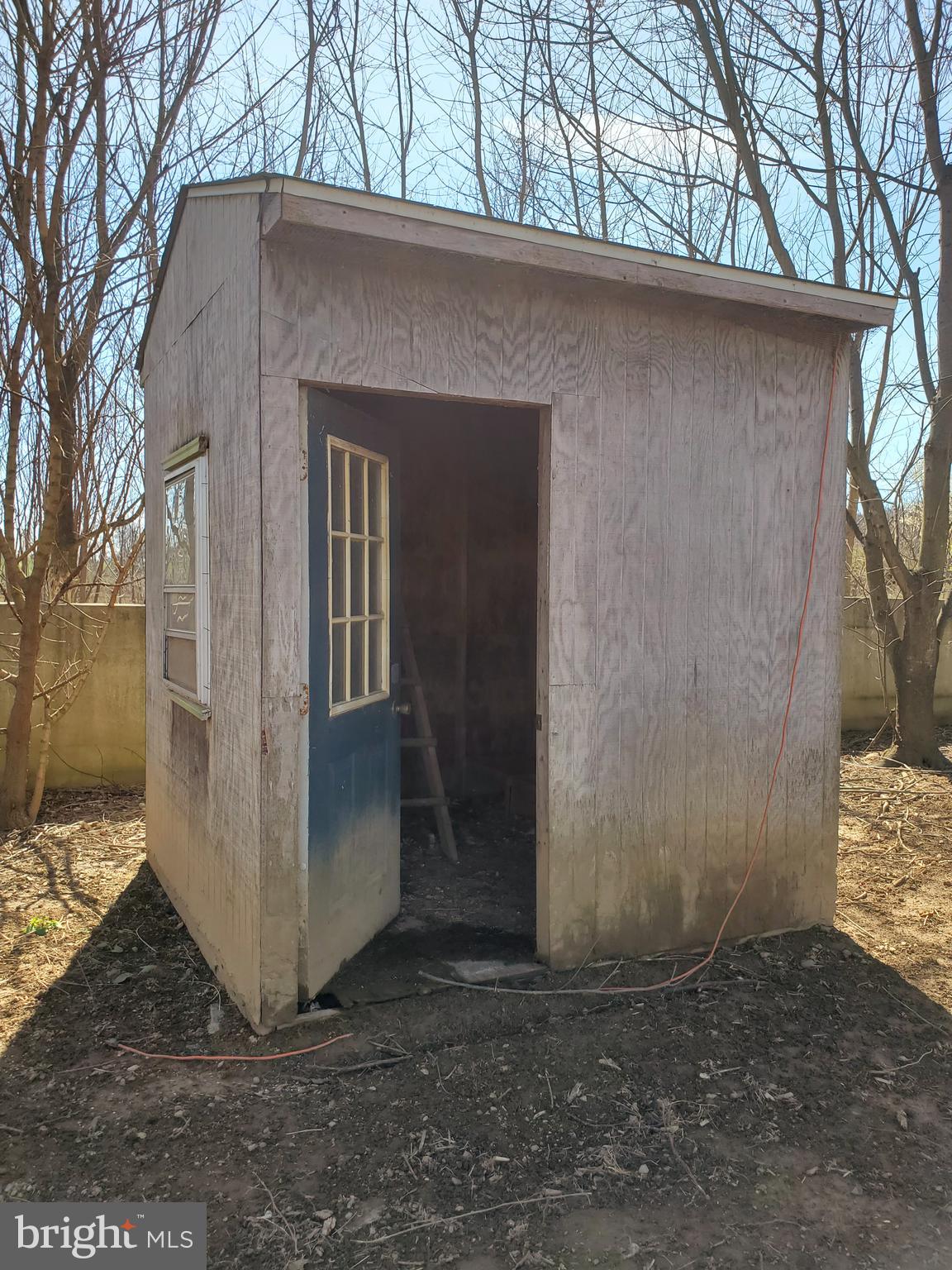 631 Miller Road Winchester, VA 22602 - Photo 37 of 43 chicken coop