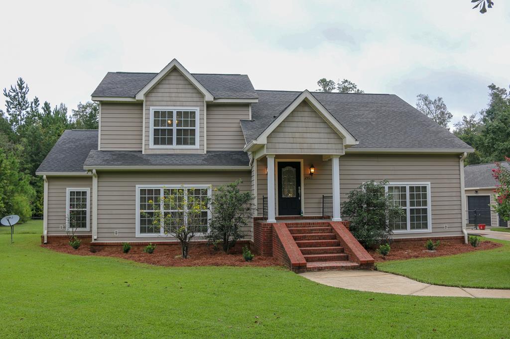 2405 Brookhill Road Dothan, AL 36301 - Photo 1 of 1 Main View