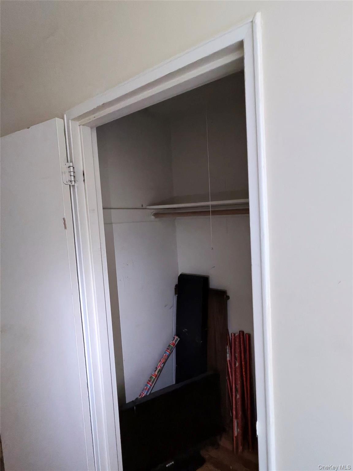285 Sneden Place West, Unit 285 Spring Valley, NY 10977 - Photo 6 of 7 a view of closet