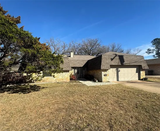 $250,000 | 3904 Cimmaron Trail, DeCordova, TX 76049