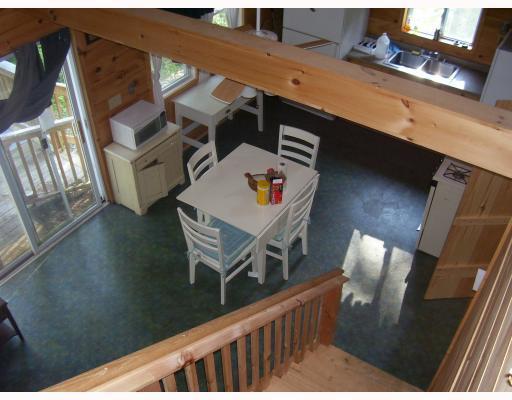 28 Lakeville Shores Road Dover-Foxcroft, ME 04426 - Photo 5 of 8 Interior Space/Layout.