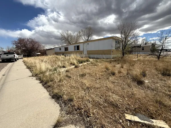 $34,000 | 2359 West Mitchell Street, Wheatland, WY 82201