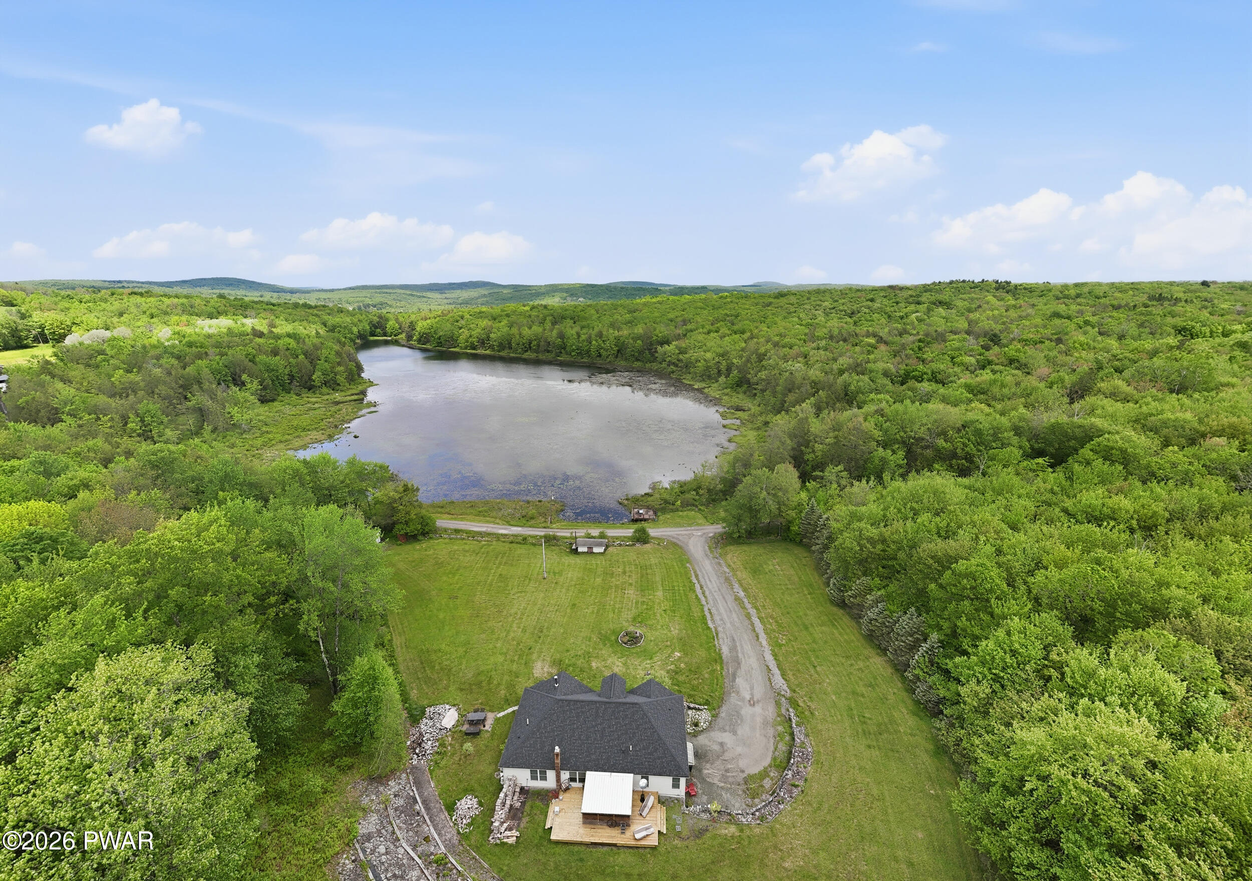 58 Thunderbird Road Pleasant Mount, PA 18453 - Photo 54 of 58