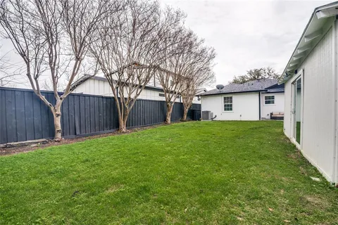 $742,000 | 4419 Sexton Lane, Dallas, TX 75229