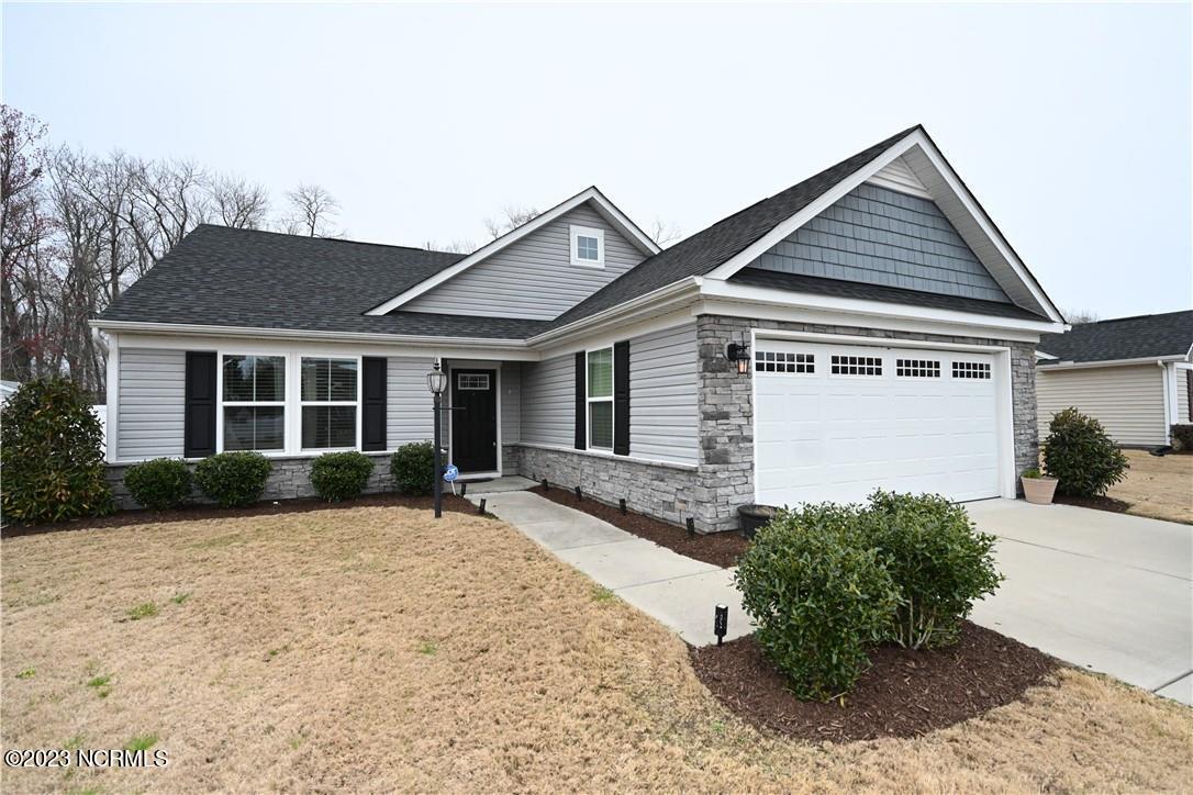 107 First View Way Moyock, NC 27958 - Photo 1 of 27 1