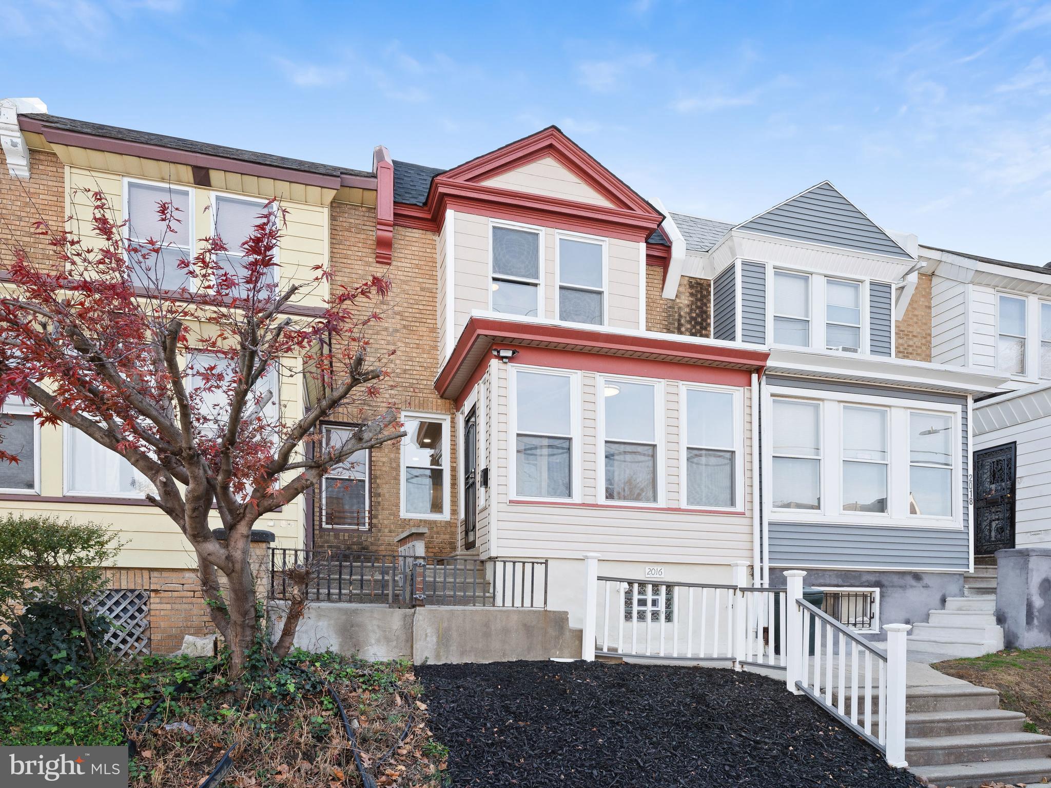 2016 66th Avenue Philadelphia, PA 19138 - Photo 2 of 28 Gallery Image 2