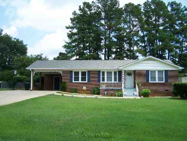 206 Collingwood Drive Anderson, SC 29621 - Photo 1 of 6 Gallery Image 1