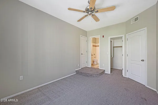 $1,600 | 1701 East Colter Street, Unit 11, Phoenix, AZ 85016