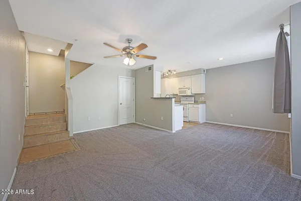 $1,600 | 1701 East Colter Street, Unit 11, Phoenix, AZ 85016