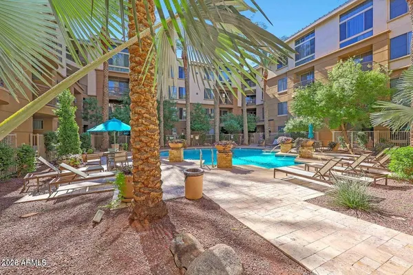 $1,600 | 1701 East Colter Street, Unit 11, Phoenix, AZ 85016