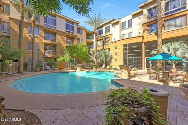 $1,600 | 1701 East Colter Street, Unit 11, Phoenix, AZ 85016