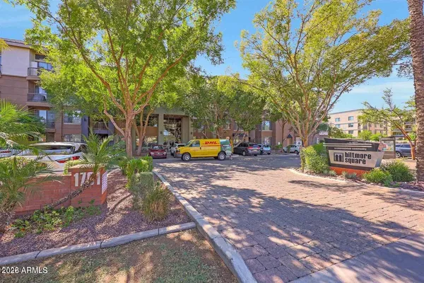 $1,600 | 1701 East Colter Street, Unit 11, Phoenix, AZ 85016