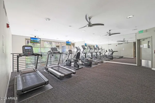 $1,600 | 1701 East Colter Street, Unit 11, Phoenix, AZ 85016