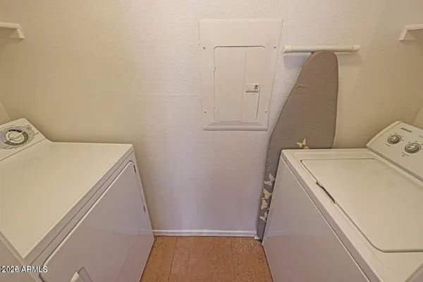 $1,600 | 1701 East Colter Street, Unit 11, Phoenix, AZ 85016