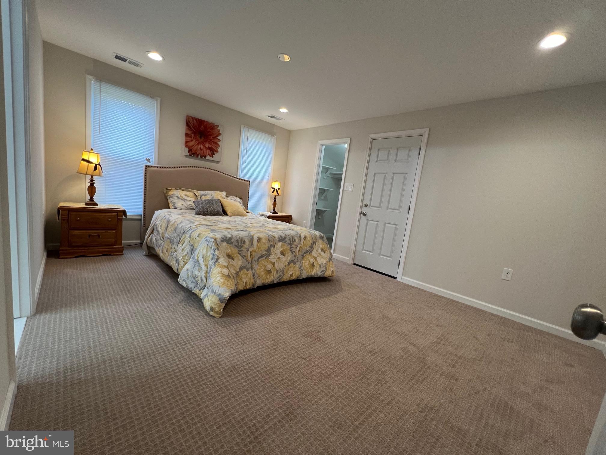 7604 Hoadly Road Manassas, VA 20112 - Photo 35 of 43 Owners Suite