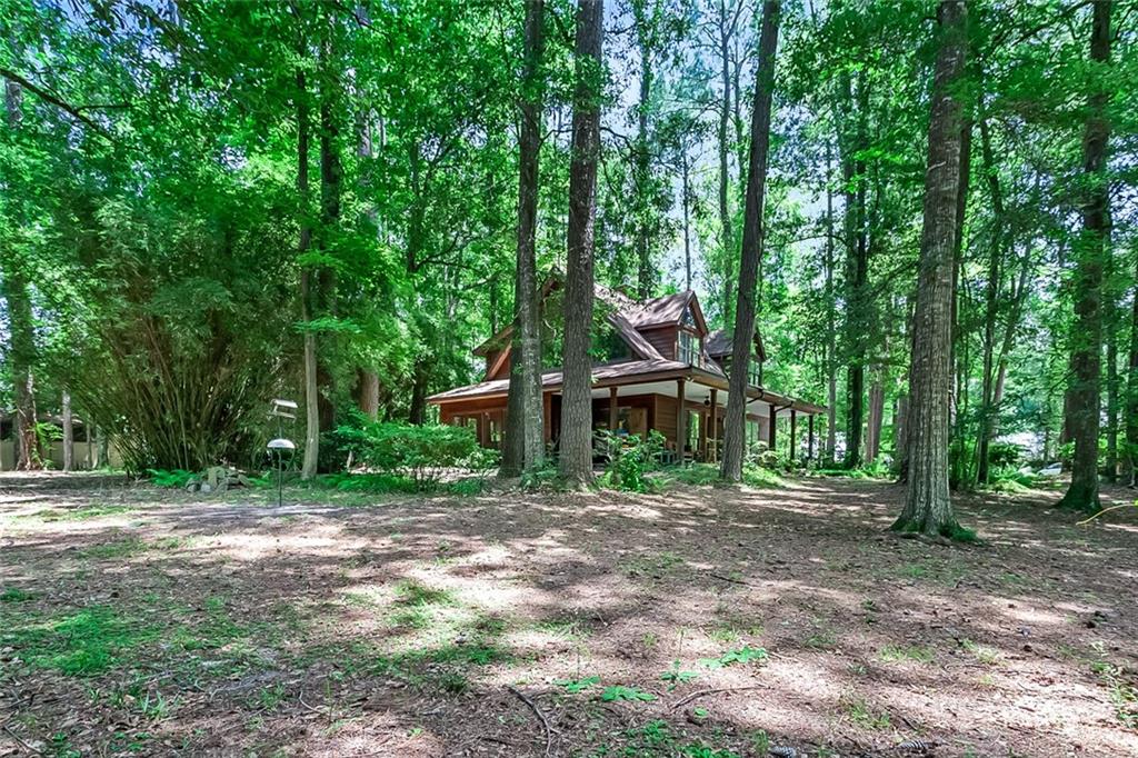 5017 Sharp Road Mandeville, LA 70471 - Photo 1 of 26