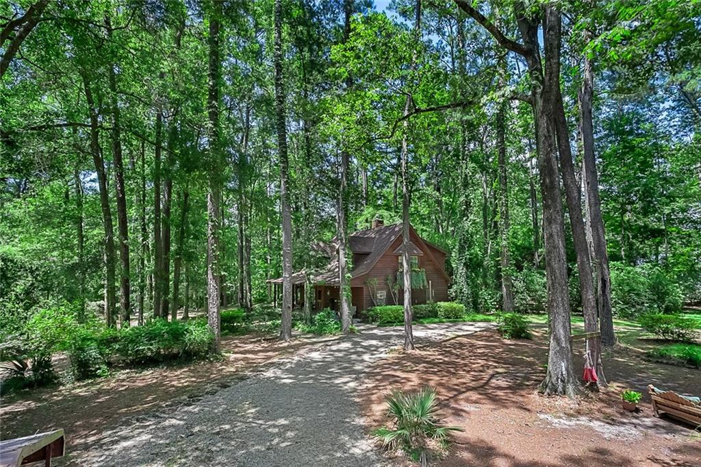 5017 Sharp Road Mandeville, LA 70471 - Photo 2 of 26