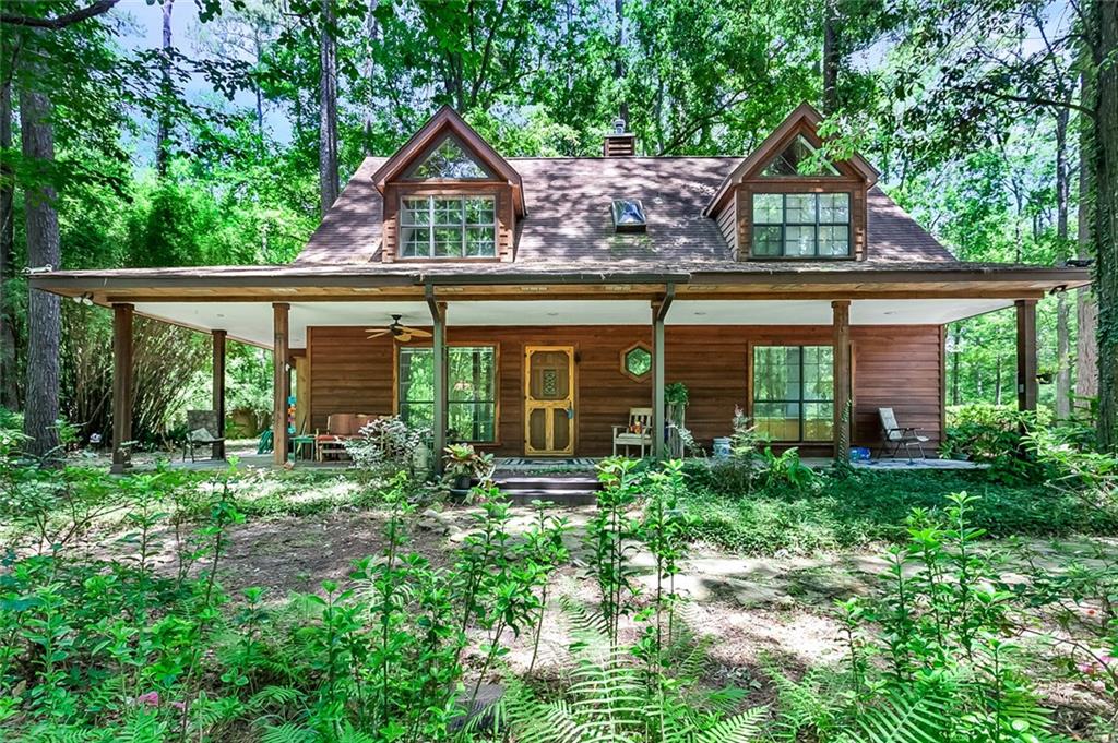 5017 Sharp Road Mandeville, LA 70471 - Photo 3 of 26