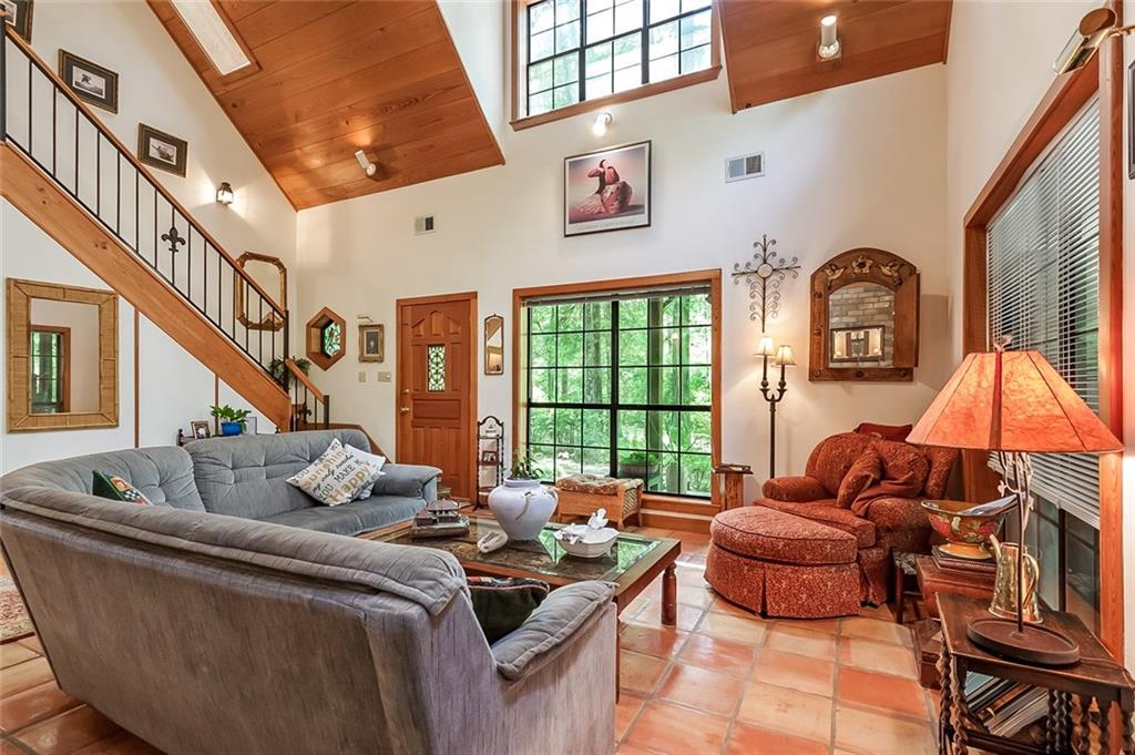 5017 Sharp Road Mandeville, LA 70471 - Photo 5 of 26