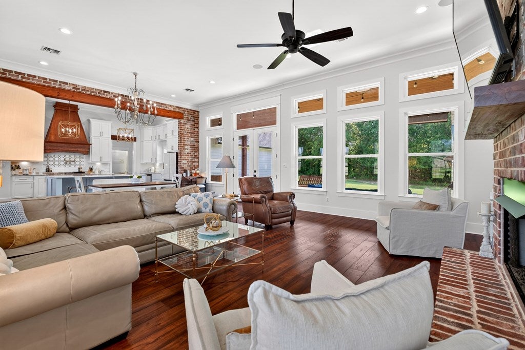 91 Herscel Mitchell Road Picayune, MS 39466 - Photo 18 of 73 Gallery Image 18