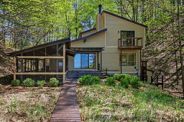 $1,880,000 | 38270 Blue Star Highway, Covert, MI 49043