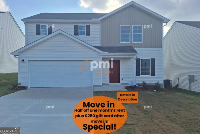 $1,895 | 181 Kinsale Drive, Macon, GA 31206