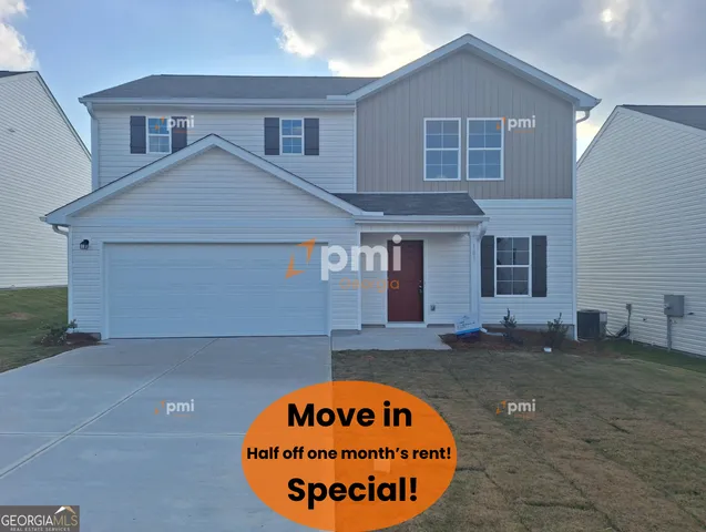 $1,745 | 181 Kinsale Drive, Macon, GA 31206