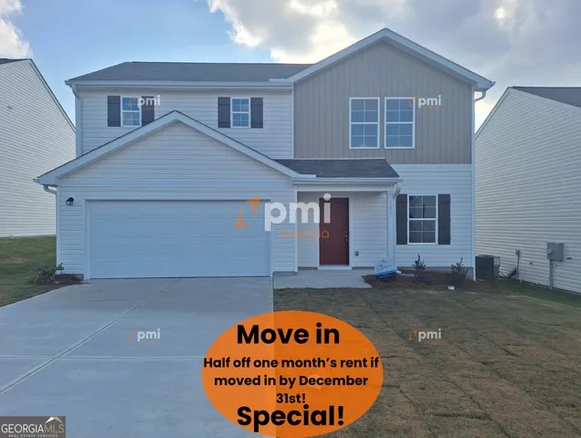 $1,995 | 181 Kinsale Drive, Macon, GA 31206