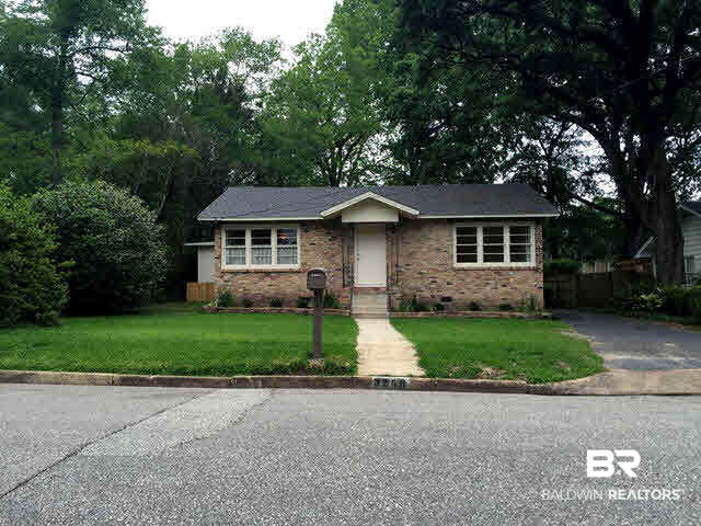 3258 Zimlich Avenue Mobile, AL 36608 - Photo 1 of 26