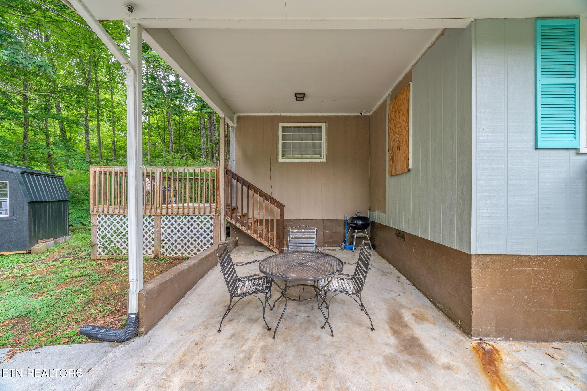1386 Walker Ford Road Maynardville, TN 37807 - Photo 32 of 35 Gallery Image 32