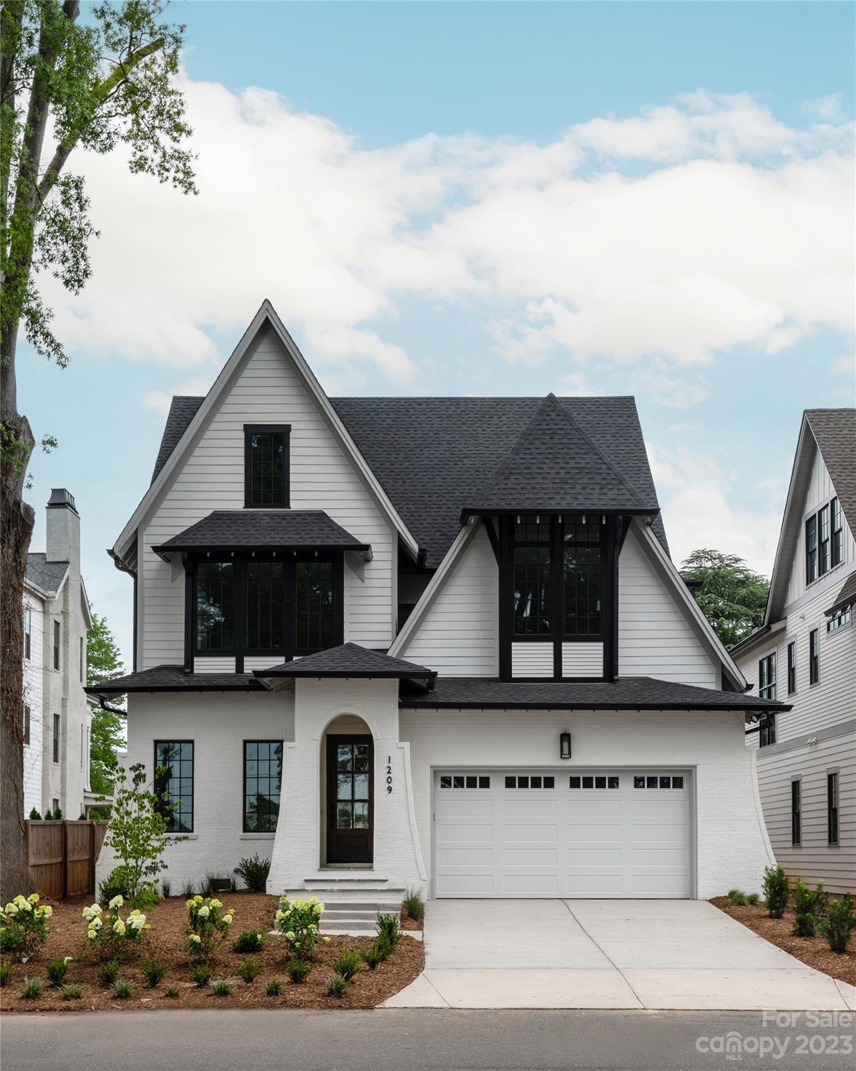 1209 Reece Road Charlotte, NC 28209 - Photo 1 of 45 Gallery Image 1