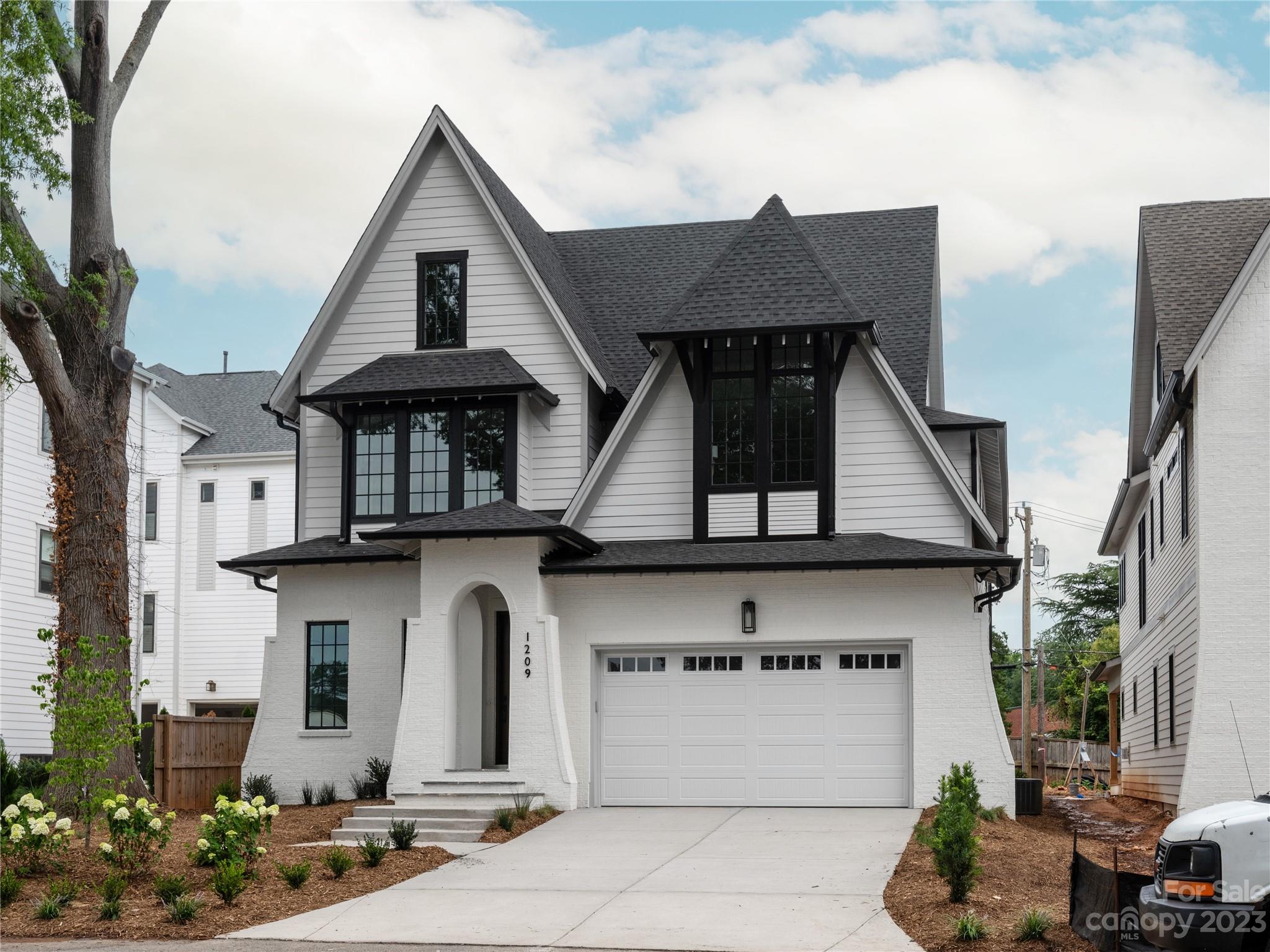 1209 Reece Road Charlotte, NC 28209 - Photo 2 of 45 Gallery Image 2